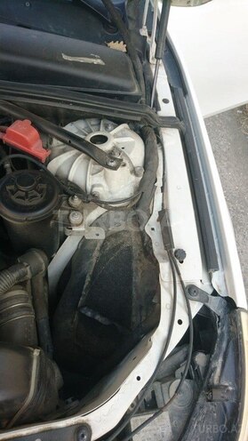 BMW 535 2008, 285,000 km - 3.0 l - Bakı