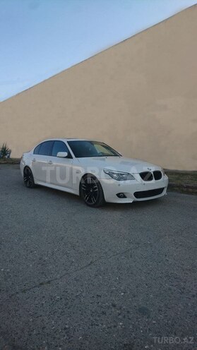 BMW 535 2008, 285,000 km - 3.0 l - Bakı