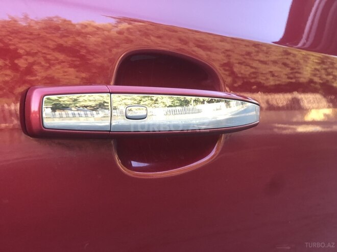 Chevrolet Cruze 2014, 163,000 km - 1.4 л - Bakı