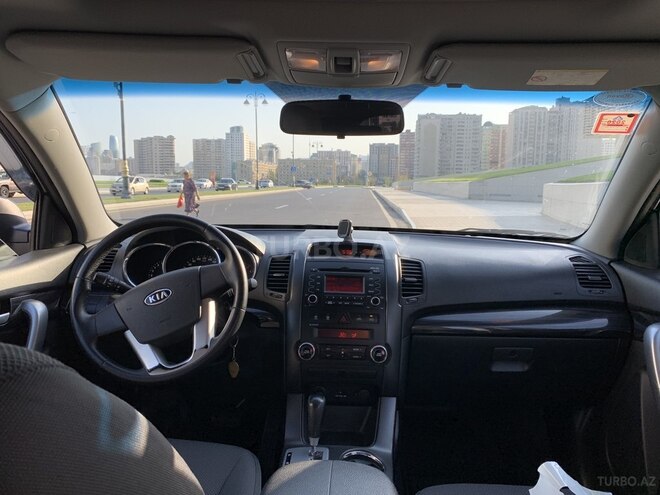 Kia Sorento 2011, 139,000 km - 2.4 l - Bakı