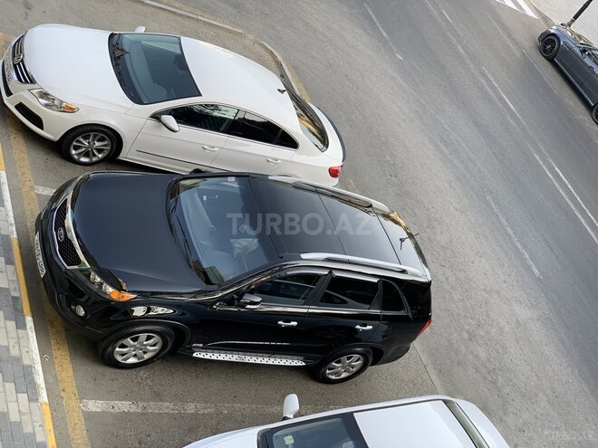 Kia Sorento 2011, 139,000 km - 2.4 l - Bakı