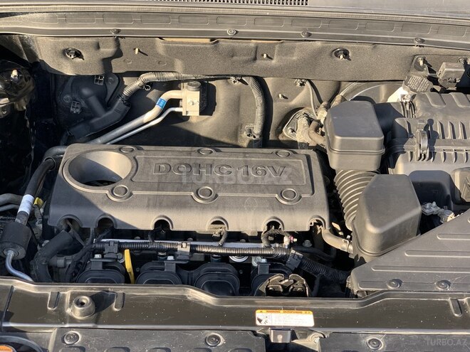 Kia Sorento 2011, 139,000 km - 2.4 l - Bakı