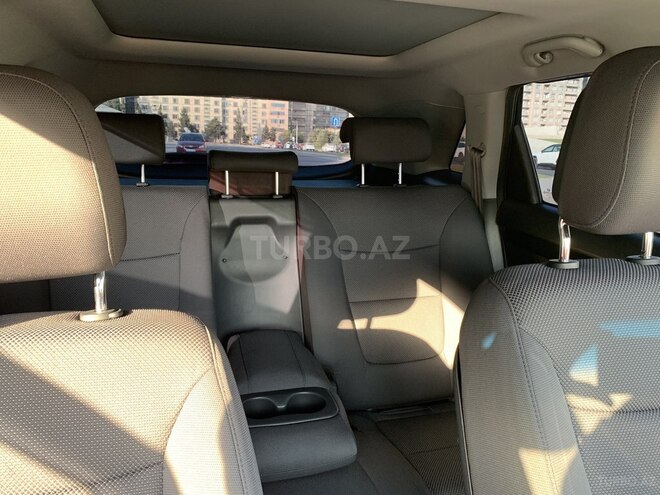 Kia Sorento 2011, 139,000 km - 2.4 l - Bakı