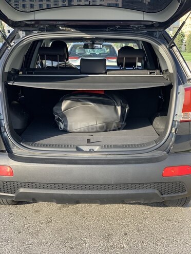 Kia Sorento 2011, 139,000 km - 2.4 l - Bakı