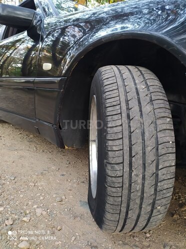 Mercedes C 180 1999, 244,000 km - 1.8 l - Tovuz