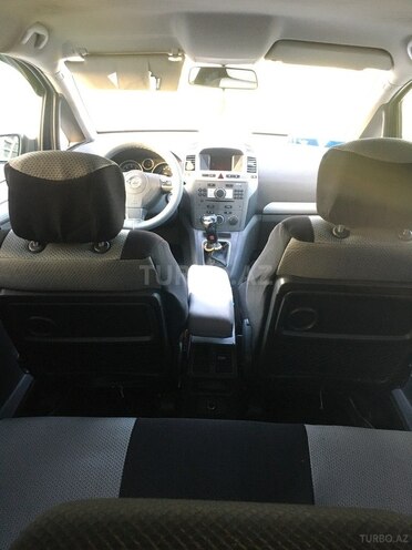 Opel Zafira 2006, 290,139 km - 1.6 l - Sumqayıt