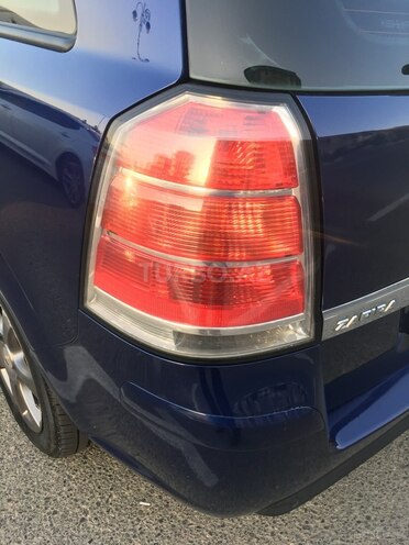 Opel Zafira 2006, 290,139 km - 1.6 l - Sumqayıt