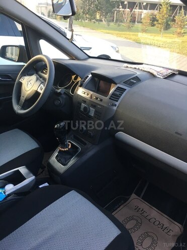 Opel Zafira 2006, 290,139 km - 1.6 l - Sumqayıt
