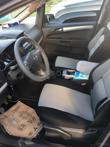 Opel Zafira 2006, 290,139 km - 1.6 l - Sumqayıt