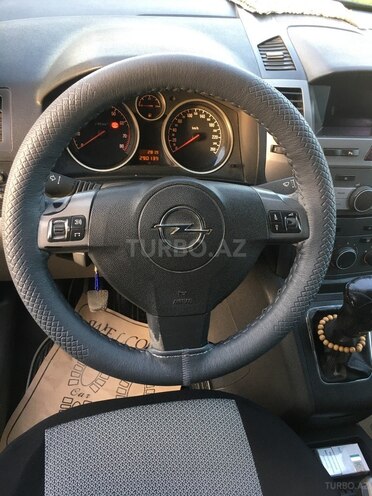 Opel Zafira 2006, 290,139 km - 1.6 l - Sumqayıt