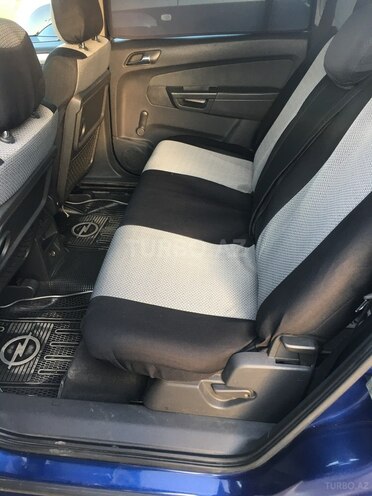 Opel Zafira 2006, 290,139 km - 1.6 l - Sumqayıt