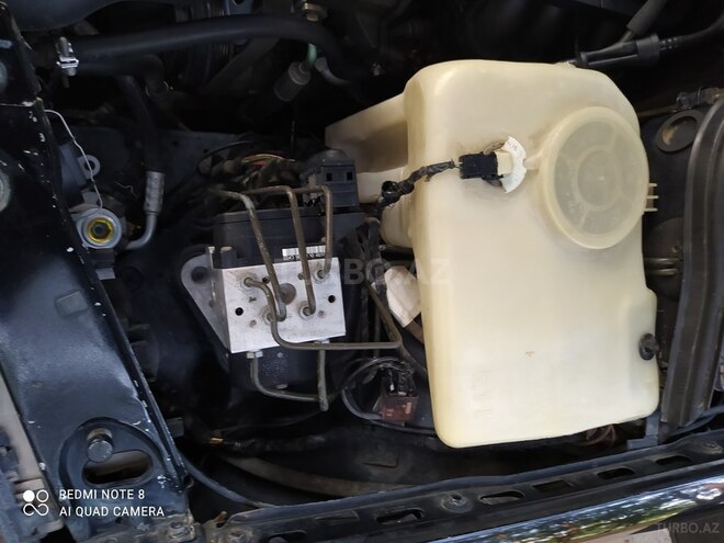 Mercedes C 180 1999, 244,000 km - 1.8 l - Tovuz