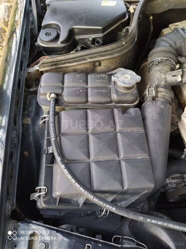 Mercedes C 180 1999, 244,000 km - 1.8 l - Tovuz