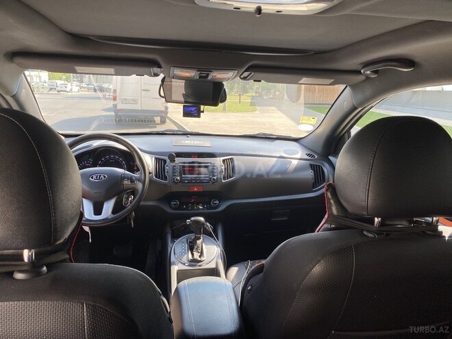 Kia Sportage 2010, 155,000 km - 2.0 l - Sumqayıt