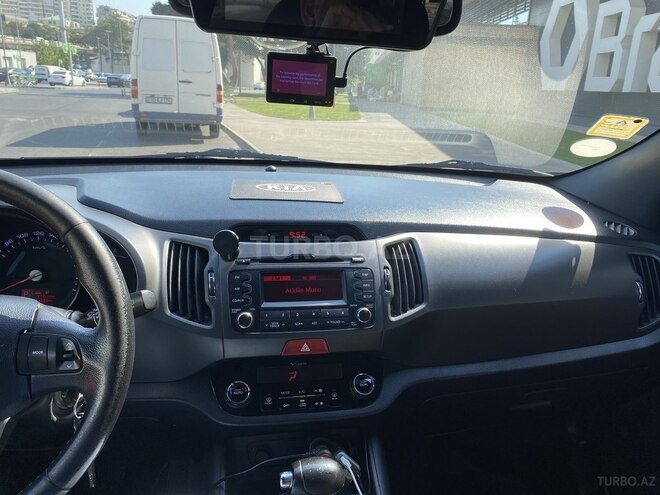 Kia Sportage 2010, 155,000 km - 2.0 l - Sumqayıt