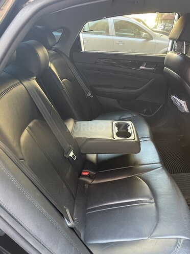 Hyundai Sonata 2015, 82,994 km - 2.4 л - Bakı