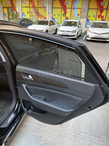 Hyundai Sonata 2015, 82,994 km - 2.4 л - Bakı