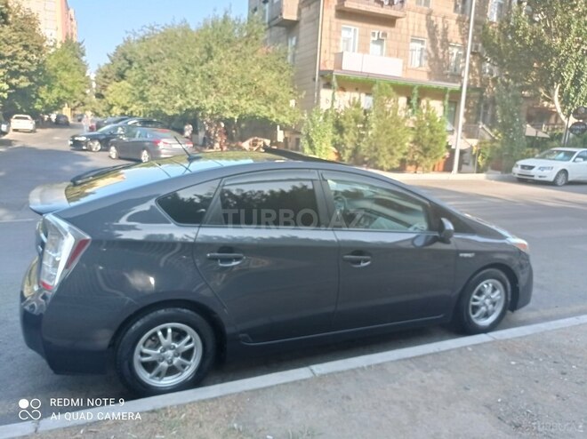 Toyota Prius 2011, 196,340 km - 1.8 л - Bakı