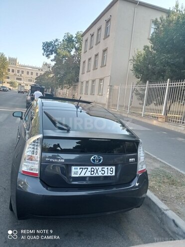 Toyota Prius 2011, 196,340 km - 1.8 л - Bakı
