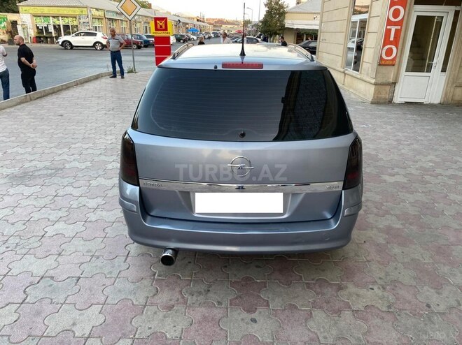 Opel Astra 2006, 350,000 km - 1.3 l - Bakı