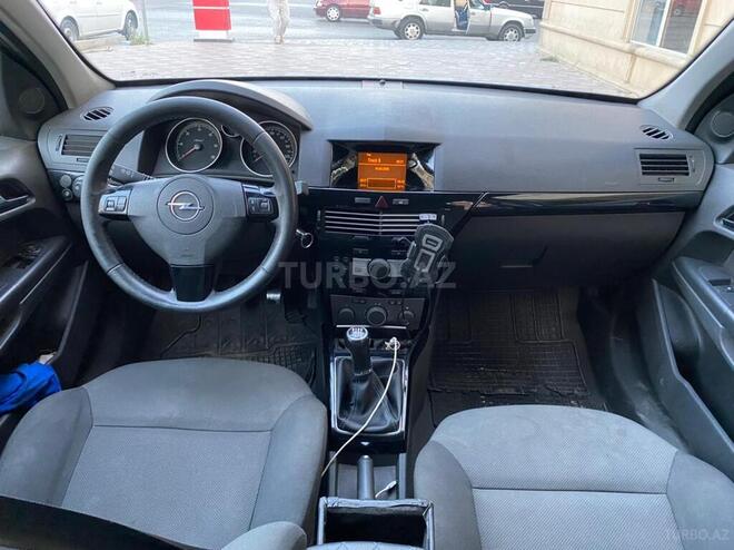 Opel Astra 2006, 350,000 km - 1.3 l - Bakı