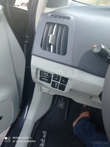 Toyota Prius 2011, 196,340 km - 1.8 л - Bakı