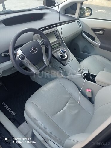 Toyota Prius 2011, 196,340 km - 1.8 л - Bakı
