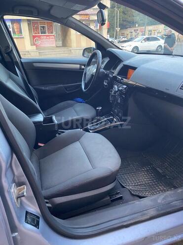 Opel Astra 2006, 350,000 km - 1.3 l - Bakı