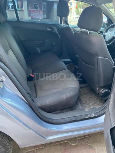 Opel Astra 2006, 350,000 km - 1.3 l - Bakı