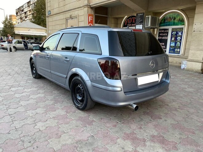 Opel Astra 2006, 350,000 km - 1.3 l - Bakı