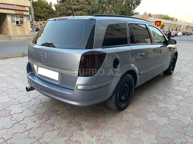 Opel Astra 2006, 350,000 km - 1.3 l - Bakı