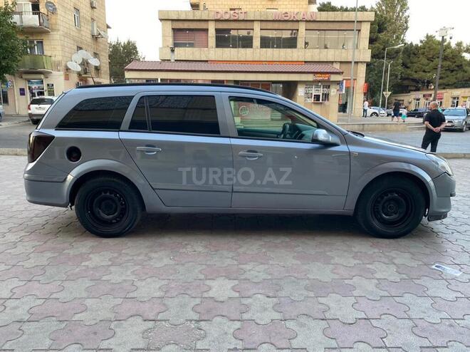 Opel Astra 2006, 350,000 km - 1.3 l - Bakı