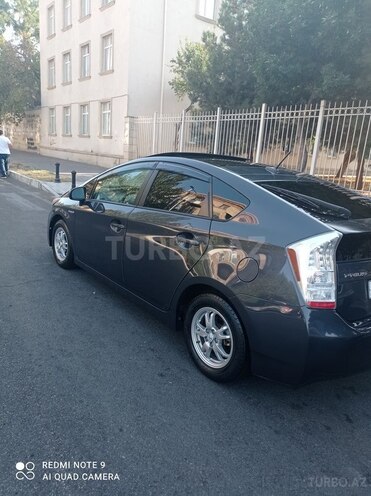 Toyota Prius 2011, 196,340 km - 1.8 л - Bakı