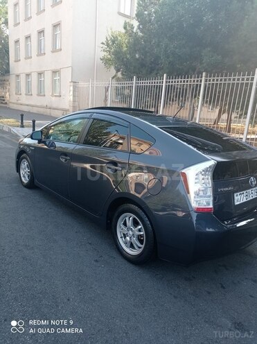 Toyota Prius 2011, 196,340 km - 1.8 л - Bakı