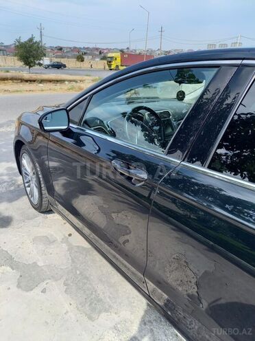 Ford Fusion 2014, 134,000 km - 1.5 l - Bakı