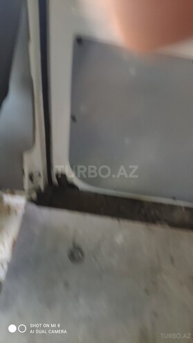 Mercedes Sprinter 518 2017, 175,000 km - 3.0 l - Gəncə