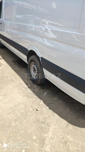 Mercedes Sprinter 518 2017, 175,000 km - 3.0 l - Gəncə