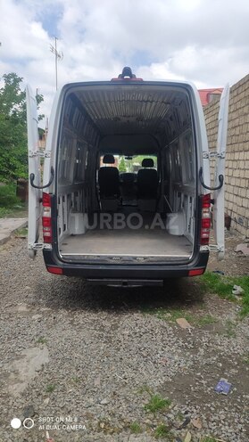 Mercedes Sprinter 518 2017, 175,000 km - 3.0 l - Gəncə