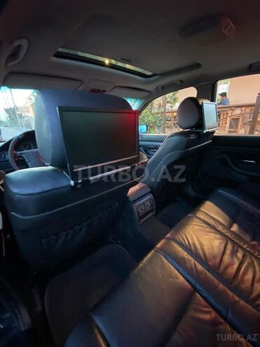 BMW 525 2000, 291,000 km - 2.5 l - Sumqayıt