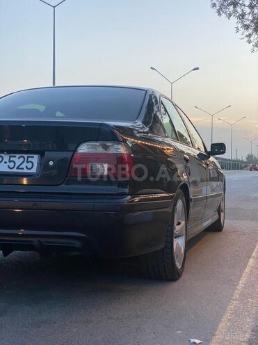 BMW 525 2000, 291,000 km - 2.5 l - Sumqayıt