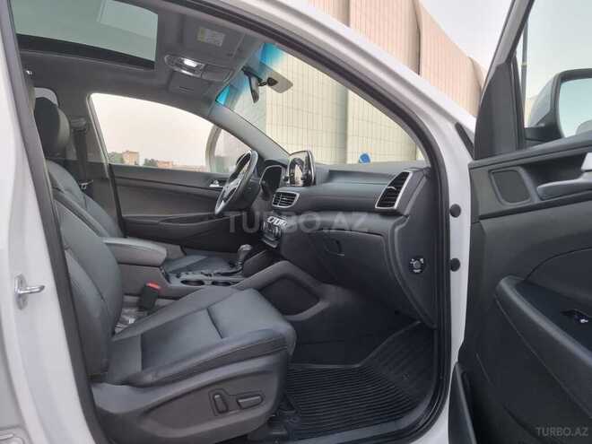 Hyundai Tucson 2019, 65,000 km - 2.0 l - Bakı