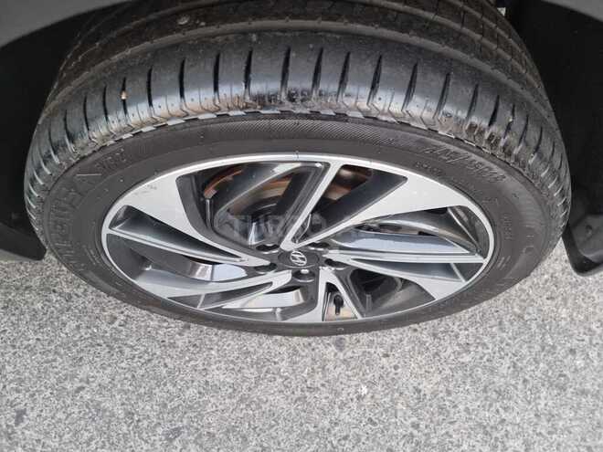 Hyundai Tucson 2019, 65,000 km - 2.0 l - Bakı