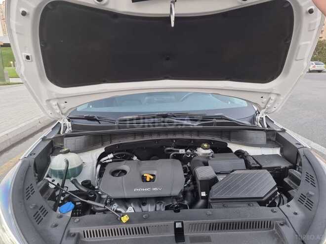 Hyundai Tucson 2019, 65,000 km - 2.0 l - Bakı