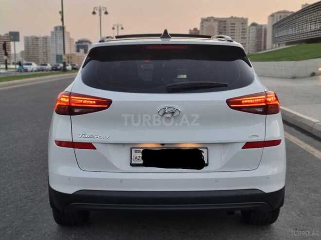 Hyundai Tucson 2019, 65,000 km - 2.0 l - Bakı