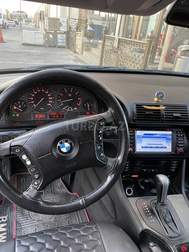 BMW 528 1996, 320,000 km - 2.8 l - Bakı