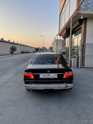 BMW 528 1996, 320,000 km - 2.8 l - Bakı