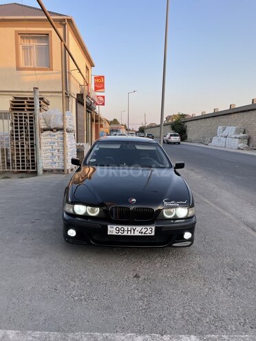 BMW 528 1996, 320,000 km - 2.8 l - Bakı