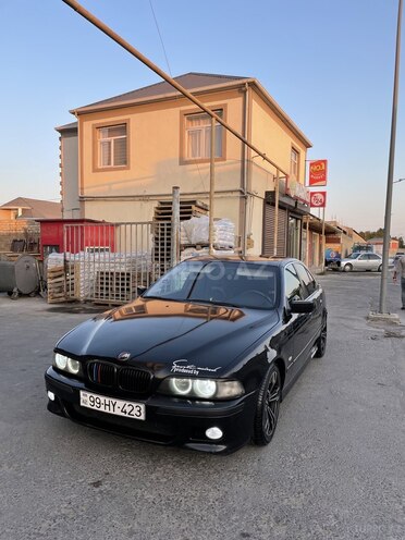 BMW 528 1996, 320,000 km - 2.8 l - Bakı