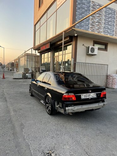 BMW 528 1996, 320,000 km - 2.8 l - Bakı