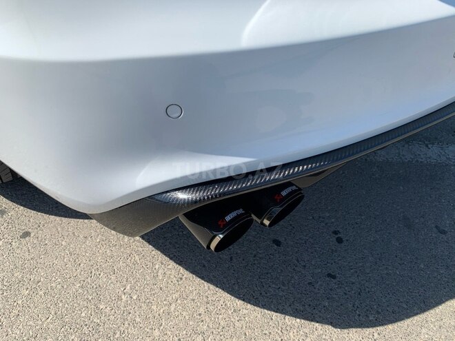 Audi A5 2014, 93,000 km - 2.0 л - Bakı